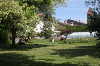  Propri�t�/ch�teau � vendre 10 pi�ces 300 m�