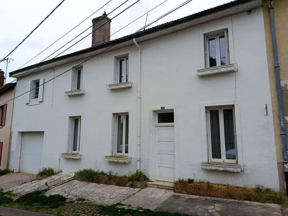 Belle Maison famililale