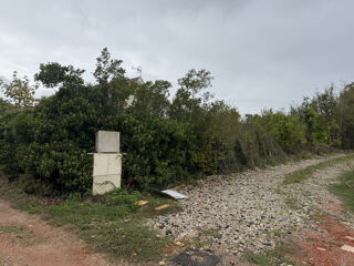  Terrain � vendre 726 m�