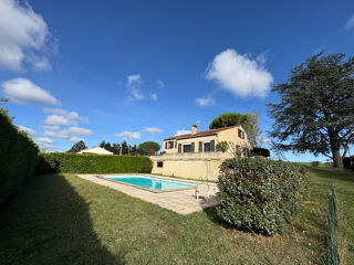  Maison à vendre 6 pièces 195 m²