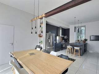  Maison à vendre 8 pièces 270 m²
