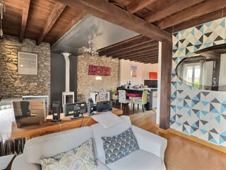  Maison � vendre 5 pi�ces 148 m�