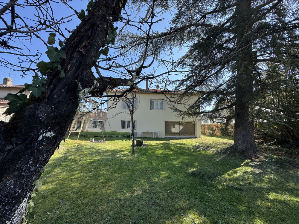Vente Maison À DEUX PAS DU CENTRE VILLE DE CASTRES, MAISON FAMILIALE AUX MULTIPLES POSSIBILITÉS Castres