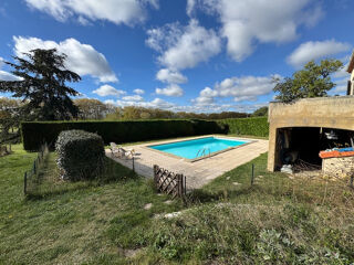  Maison à vendre 6 pièces 195 m²