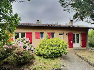  Maison � vendre 3 pi�ces 70 m�