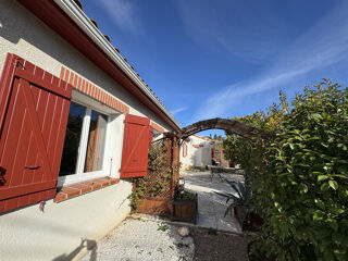  Maison à vendre 6 pièces 120 m²