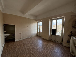  Immeuble à vendre 400 m²