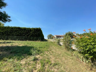 Terrain à vendre 1633 m²