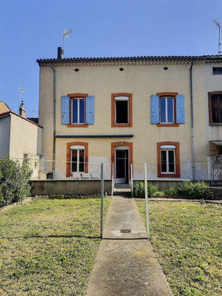  Maison � vendre 7 pi�ces 180 m�