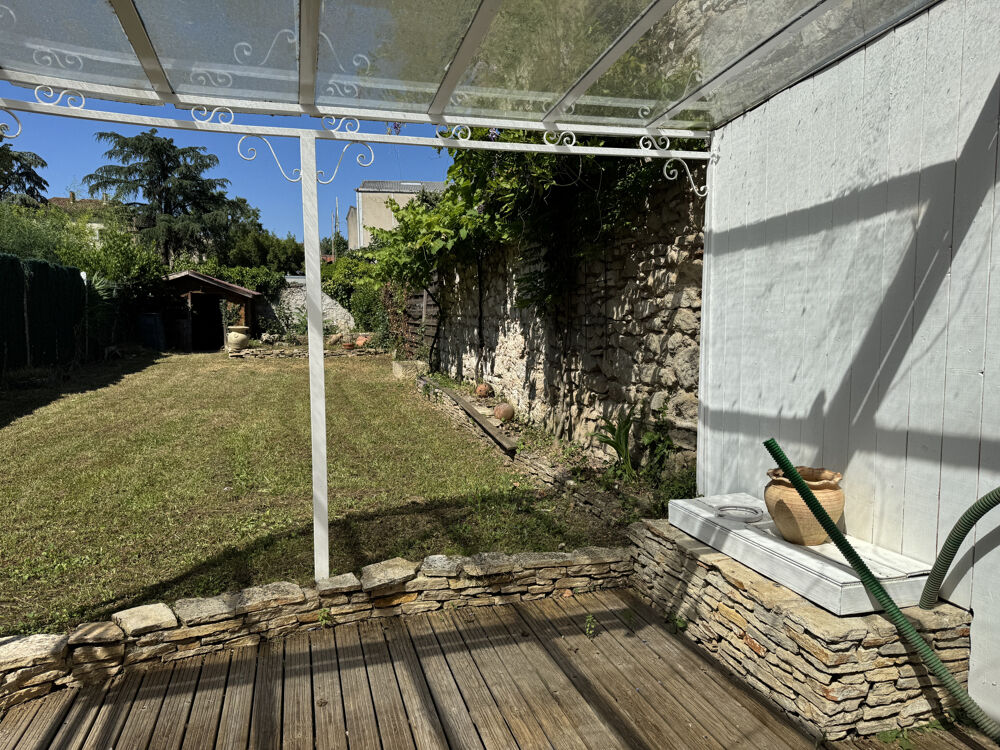 Vente Maison MAISON DE VILLE - QUARTIER JARDIN DU MAIL Castres