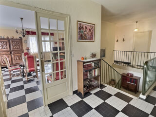  Maison � vendre 5 pi�ces 148 m�