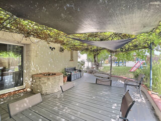  Maison à vendre 7 pièces 180 m²