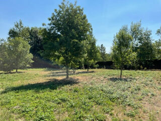  Terrain à vendre 1633 m²