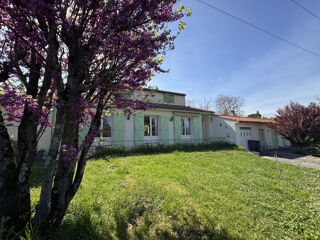  Maison à vendre 6 pièces 170 m²
