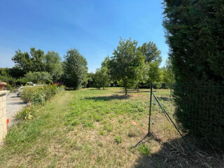  Terrain à vendre 1633 m²