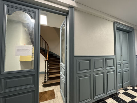   LOCAL PROFESSIONNEL CENTRE VILLE DE CASTRES 