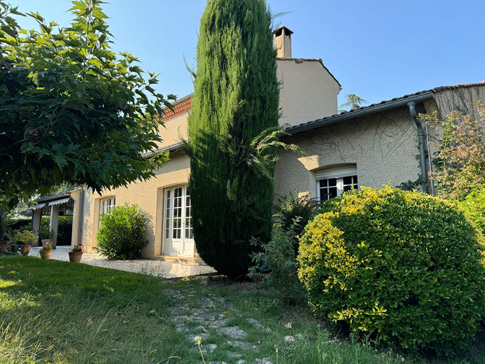 Vente Maison LES FOURCHES, BELLE MAISON SUR TERRAIN DE 3 500 M2 Castres