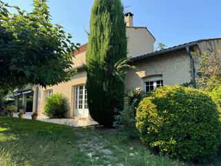  Maison à vendre 6 pièces 203 m²