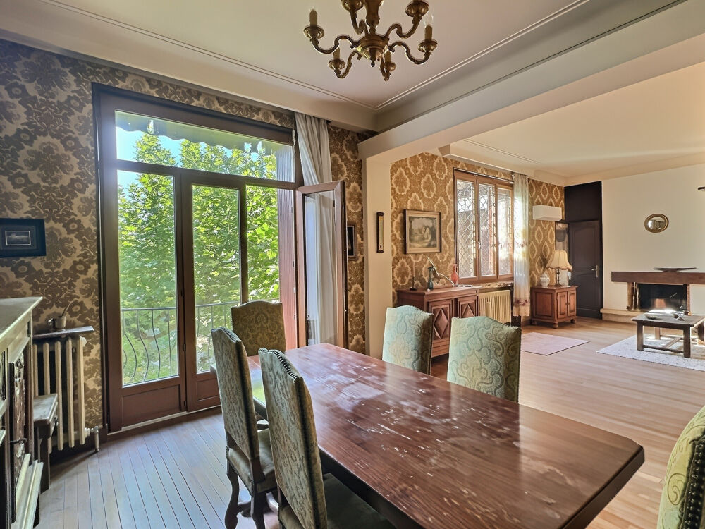 Vente Maison CASTRES   CENTRE-VILLE, BELLE MAISON BOURGEOISE A REMETTRE AU GOUT DU JOUR Castres