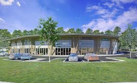 LOCAL PROFESSIONNEL OU COMMERCIAL DANS ZONE DYNAMIQUE 1050000 81100 Castres