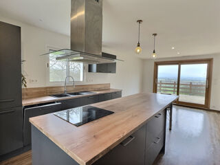  Maison � vendre 6 pi�ces 166 m�