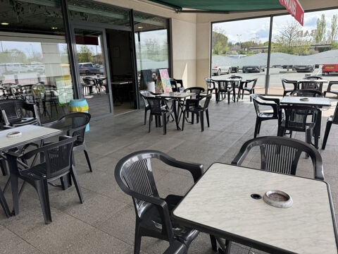 FOND DE COMMERCE BAR / LICENCE V 167000 81100 Castres
