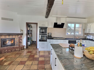  Maison � vendre 6 pi�ces 350 m�