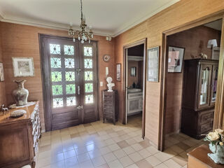  Maison � vendre 3 pi�ces 100 m�