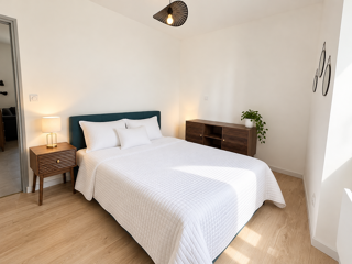  Appartement à louer 2 pièces 30 m²