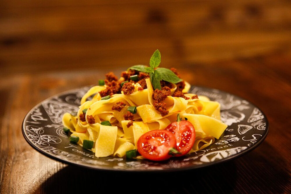   RESTAURANT ET EPICERIE FINE ITALIENNE 