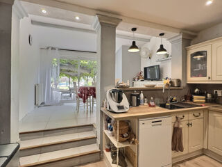  Maison à vendre 7 pièces 180 m²
