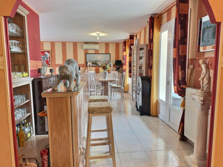  Maison à vendre 5 pièces 132 m²