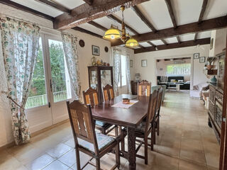 Maison à vendre 6 pièces 170 m²