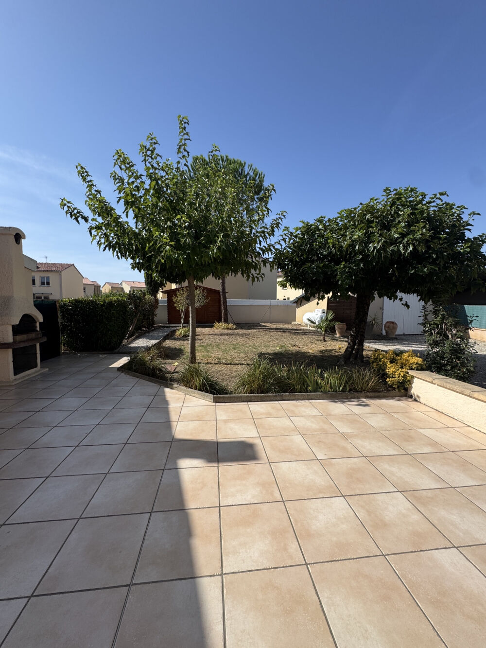 Location Maison CHARMANTE MAISON DE VILLAGE AVEC TERRASSE ET JARDIN Saix