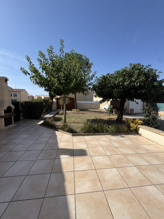  Maison à louer 4 pièces 71 m²