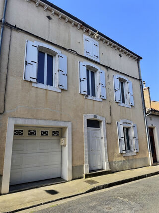  Maison � vendre 7 pi�ces 180 m�