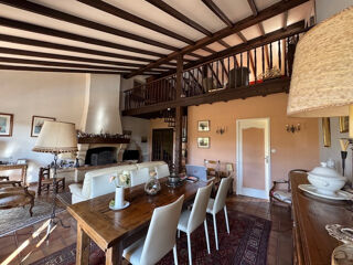  Maison à vendre 6 pièces 195 m²