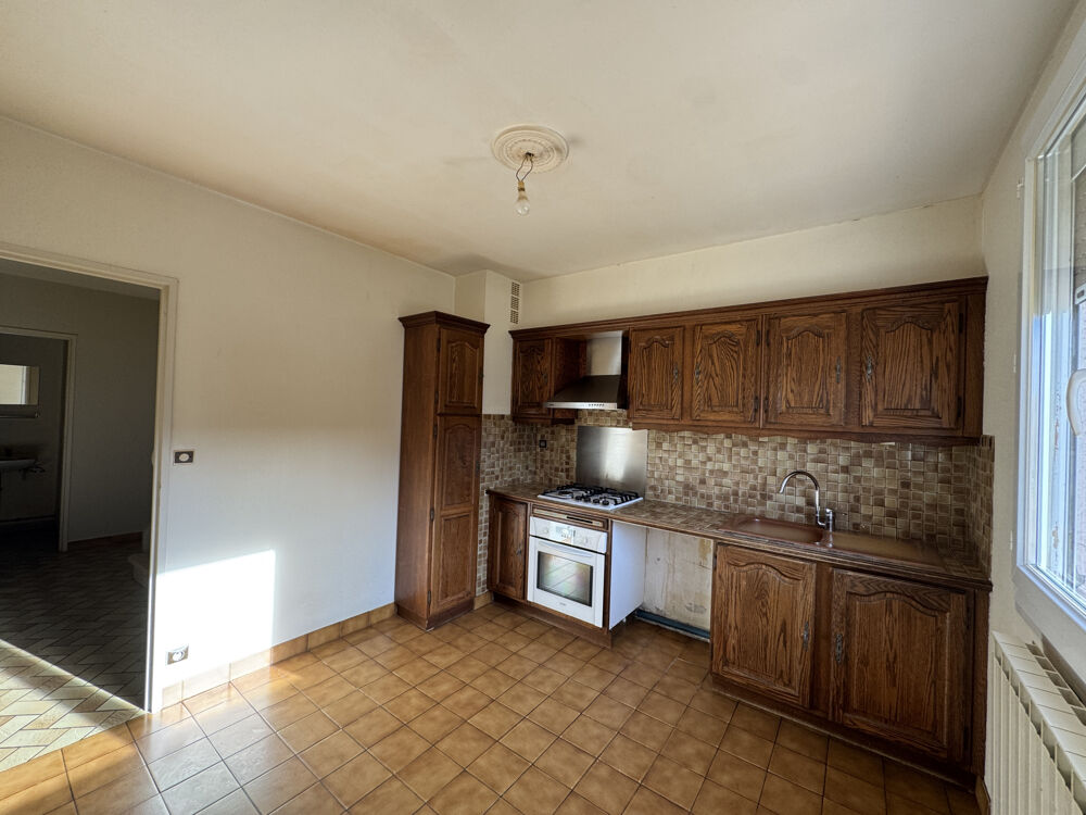 Vente Maison CASTRES MAISON MITOYENNE PROCHE CENTRE COMMERCIAL Castres