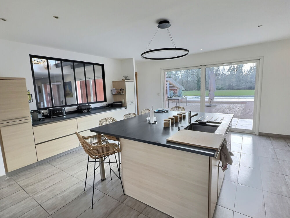  vendre  Maison Cambounet-sur-le-Sor (81580)