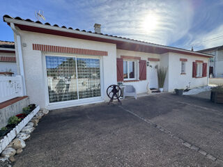  Maison à vendre 6 pièces 120 m²