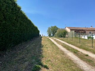  Terrain à vendre 1633 m²