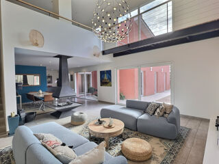  Maison � vendre 8 pi�ces 350 m�