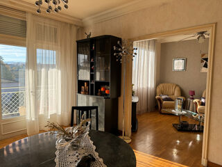  Appartement � vendre 4 pi�ces 99 m�