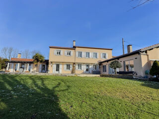  Maison � vendre 6 pi�ces 350 m�