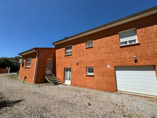  Maison  vendre 7 pices 197 m