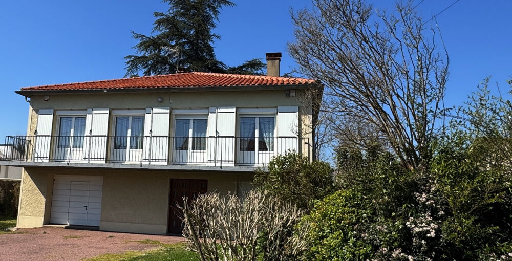 Vente Maison À DEUX PAS DU CENTRE VILLE DE CASTRES, MAISON FAMILIALE AUX MULTIPLES POSSIBILITÉS Castres
