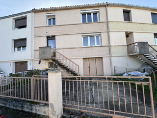  Maison � vendre 4 pi�ces 90 m�