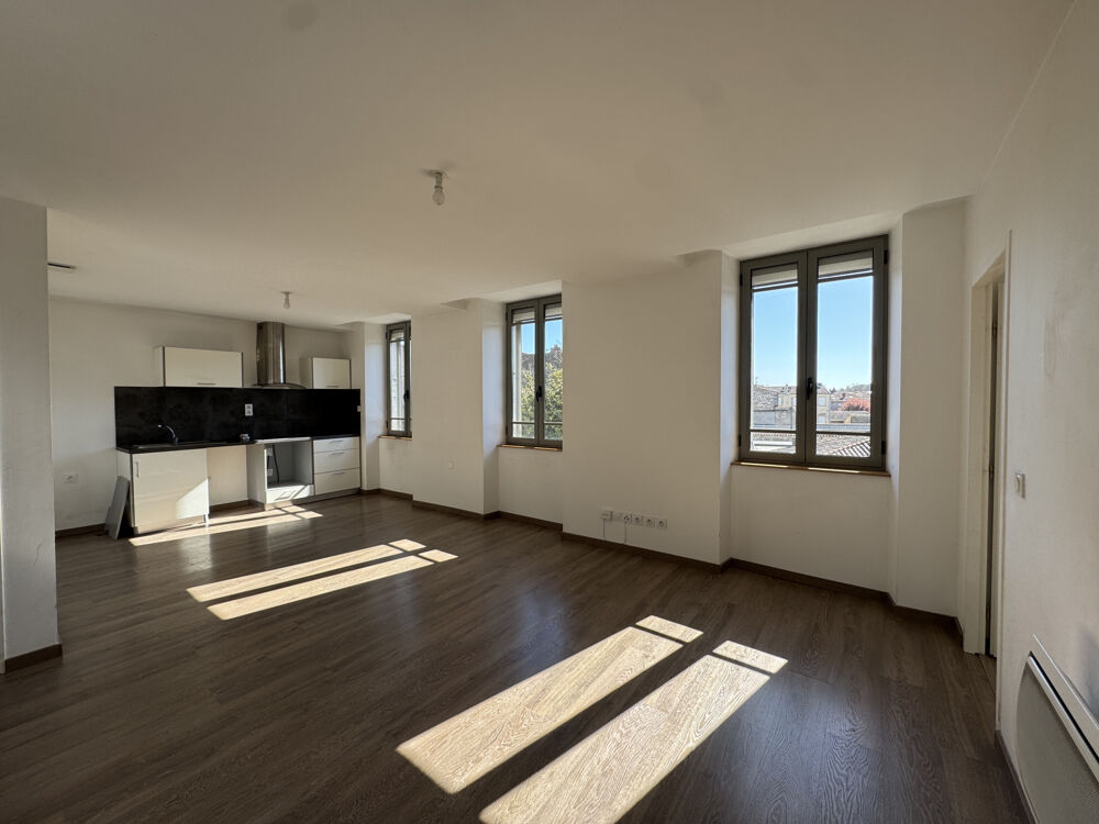 Vente Immeuble CASTRES, IMMEUBLE DE RAPPORT CENTRE VILLE Castres