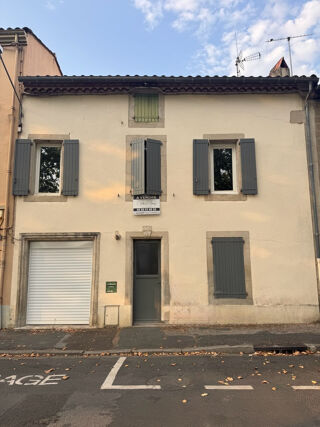  Maison à vendre 6 pièces 160 m²