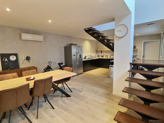  Maison � vendre 5 pi�ces 150 m�